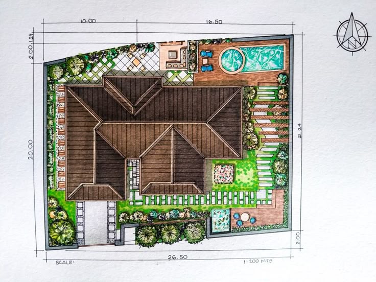 Site Development